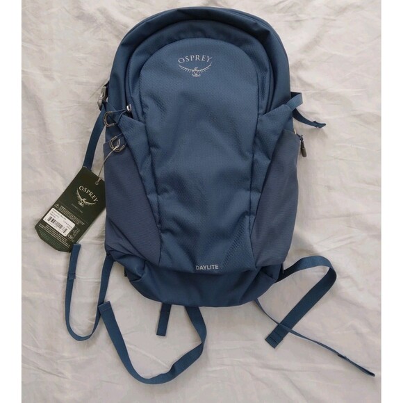 OSPREY Other - Osprey Daylite Multi-Function Hiking Commuter Backpack 13L Wave Blue NWT